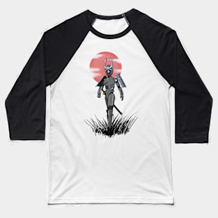 The Samuraizer Baseball T-Shirt